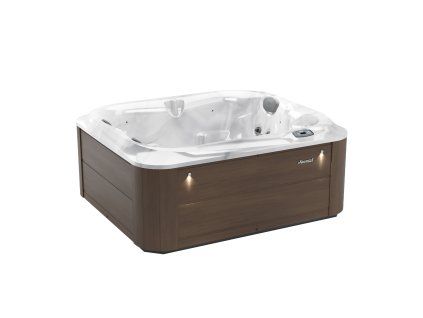 JHT J 215 Platinum Pecan Iso