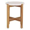 Príručný stolík Terracina