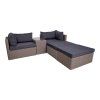 Lounge set Rossi