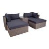 Lounge set Rossi