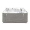 Jacuzzi J 235 Classic Sivá, spredu