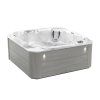 Jacuzzi J 235 Classic Sivá