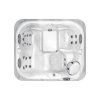 Jacuzzi Spa J 215 Platinum OH