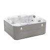 Jacuzzi Spa J 215 Platinum Horizon Gray Iso