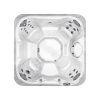 Jacuzzi Spa J 225 Platinum OH