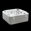 Jacuzzi Spa J 225 Platinum Horizon Gray Iso