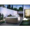 Jacuzzi Spa City Spa Porcelain Grey Oak 1 new display