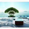 Jacuzzi Lodge S+ vizualizacia exterier