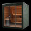 auroom mira l ral6009 spruce green