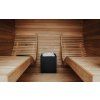 Vonkajšia sauna Auroom Mira