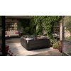 Jacuzzi Spa J 335 Midnight Smoked Ebony New Display Lifestyle 16x9