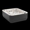 Jacuzzi Spa J509 Canyon Noir Iso