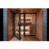 Vonkajšia sauna Auroom Arti