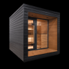 auroom arti outdoor sauna 1