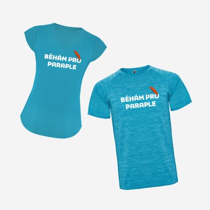 2023 Beh merch trika dospele headline