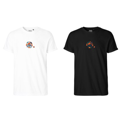 Triko SAMO.zřejmosti - limitovaná edice