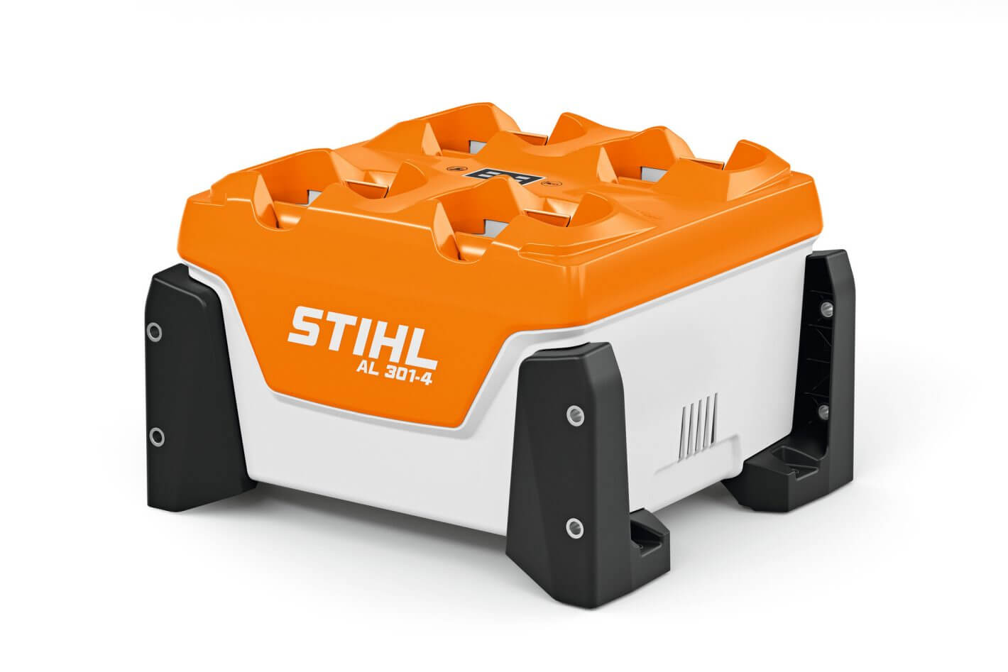 aku nabíječka stihl