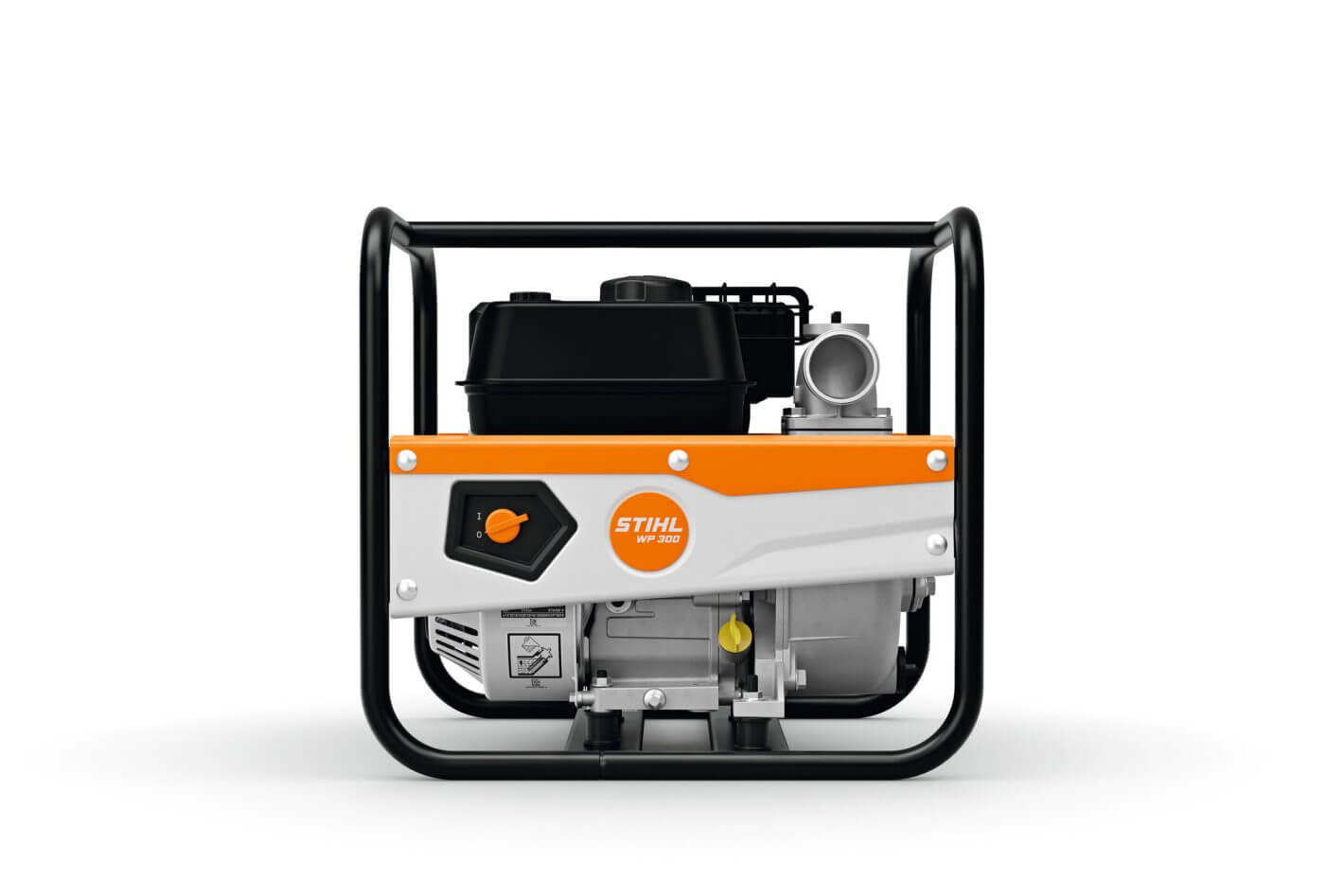 vodní čerpadlo STIHL