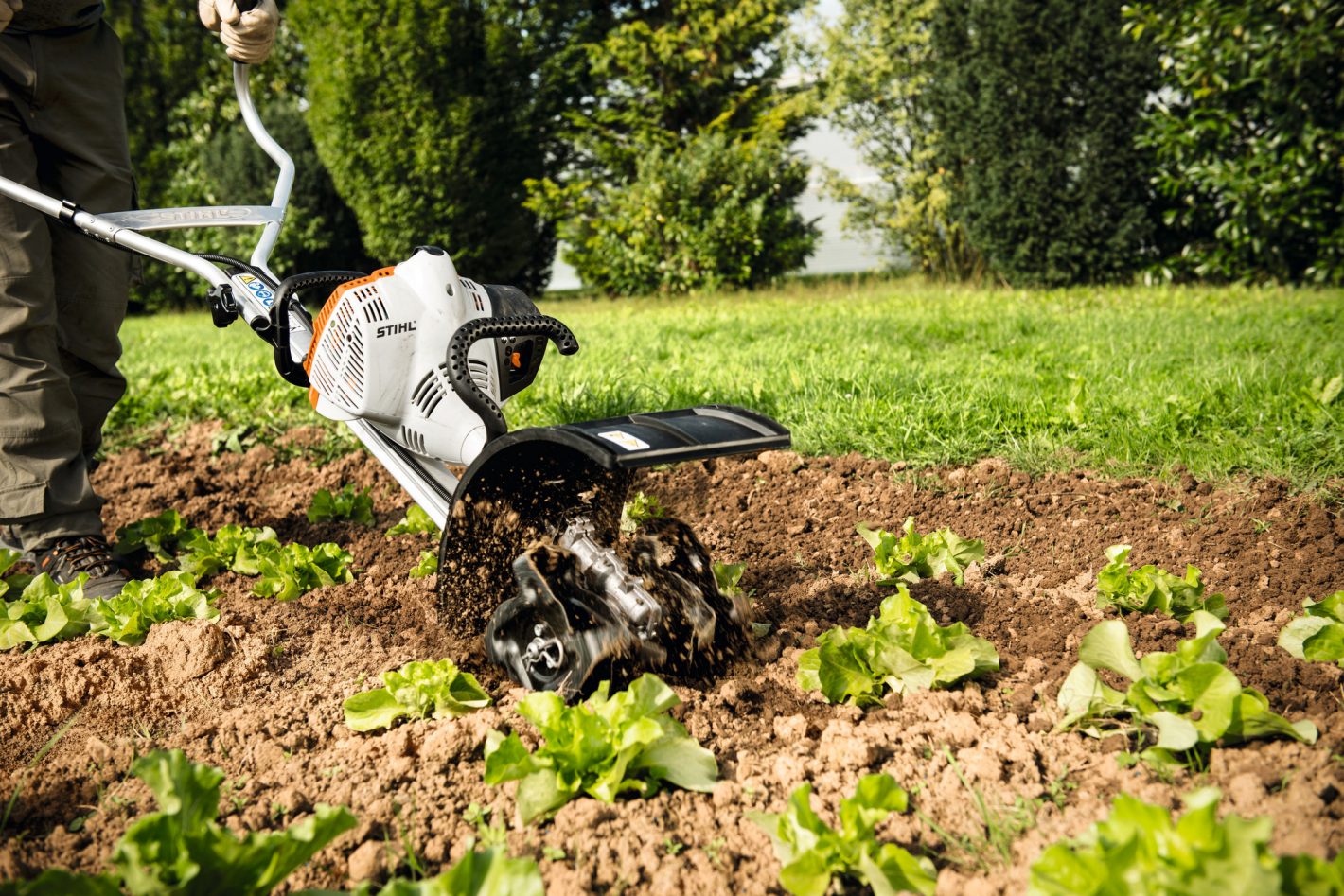 MULTIMOTOR STIHL