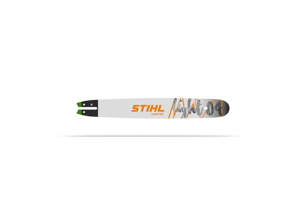 VODICÍ LIŠTA LIGHT 04, 3/8", 1,1 MM, 3005 STIHL