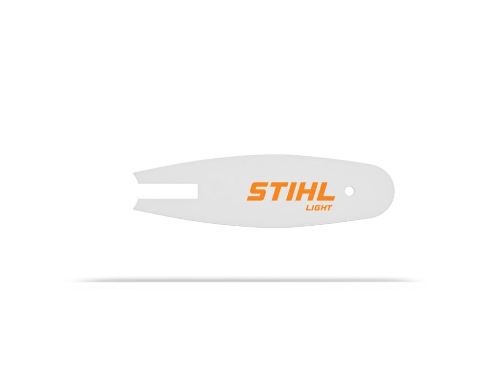 VODICÍ LIŠTA PRO AKUMULÁTOROVOU MINIPILU STIHL GTA 26 STIHL
