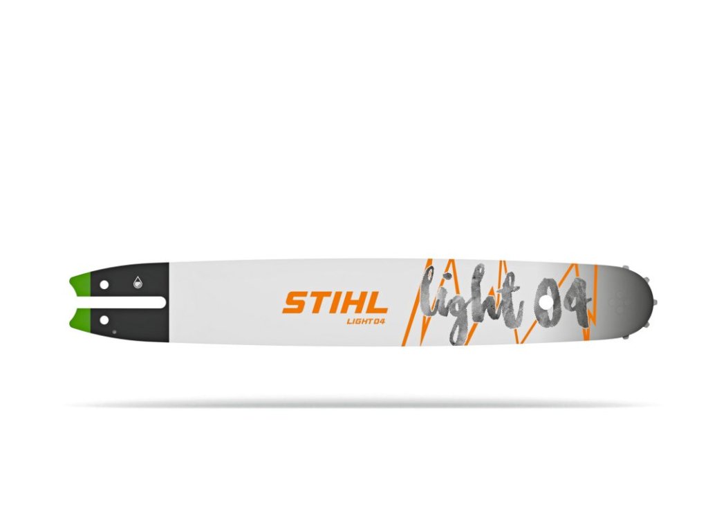 ROLLOMATIC E, .325", 1,3 MM, Vodící lišta 3005 STIHL