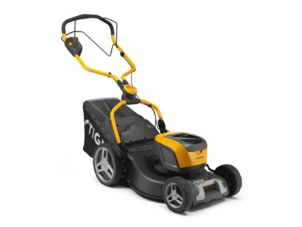 Bateriová travní sekačka Combi 548e S Kit STIGA