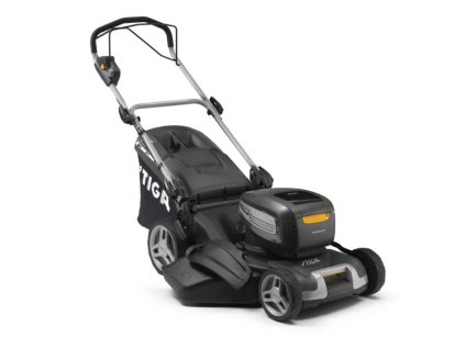 Bateriová travní sekačka Combi 50 V AE Kit STIGA