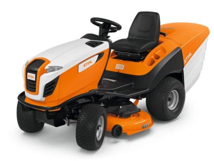 ZAHRADNÍ TRAKTOR RT 5097 STIHL
