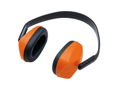 Mušlové chrániče sluchu CONCEPT STIHL