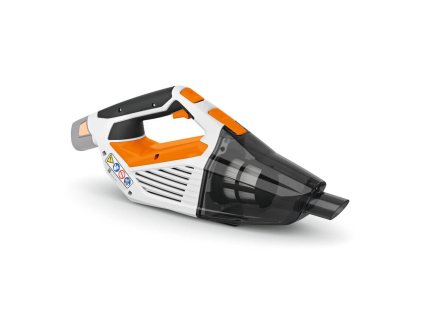 AKUMULÁTOROVÝ RUČNÍ VYSAVAČ SEA 20 STIHL