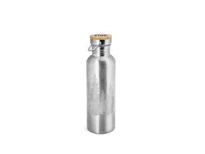 Láhev na vodu 750 ml