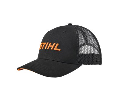 Kšiltovka LOGO MESH