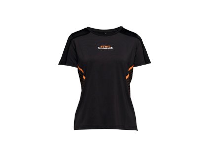 Funkční tričko TIMBERSPORTS® dámské