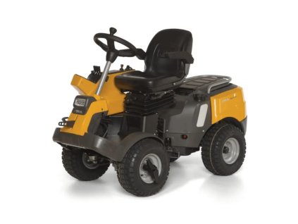Benzínový rider Park Pro 900 AWX STIGA