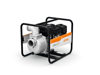 VODNÍ ČERPADLO WP 600 STIHL
