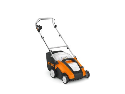 AKUMULÁTOROVÝ PROVZDUŠŇOVAČ TRÁVNÍKU RLE 240 STIHL