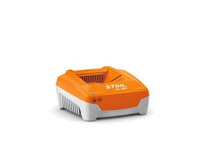 RYCHLONABÍJEČKA AL 501 STIHL
