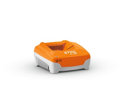 RYCHLONABÍJEČKA AL 301 STIHL
