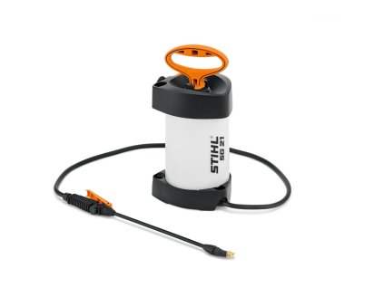 Ruční postřikovač SG 21 STIHL