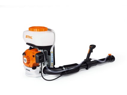 MOTOROVÝ ROSIČ SR 200 STIHL