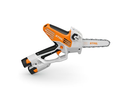 AKUMULÁTOROVÁ VYVĚTVOVACÍ PILA GTA 40 STIHL