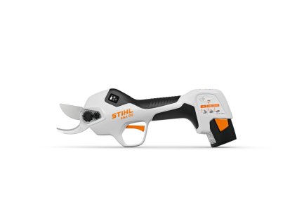 AKUMULÁTOROVÉ NŮŽKY ASA 20 STIHL