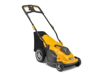 BATERIOVÁ TRAVNÍ SEKAČKA COMBI Combi 340c STIGA