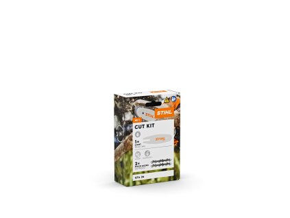 CUT KIT 1 STIHL