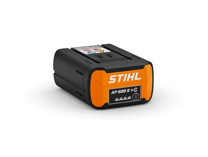 Akumulátor AP 500 S STIHL