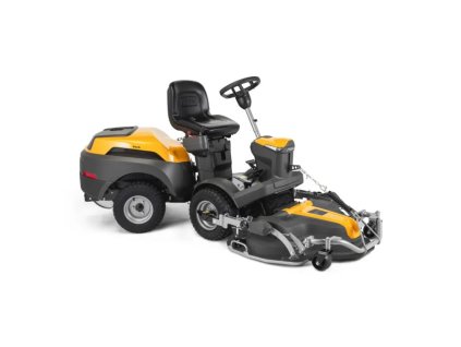 Benzínový rider Park 500 WX Special AWX STIGA