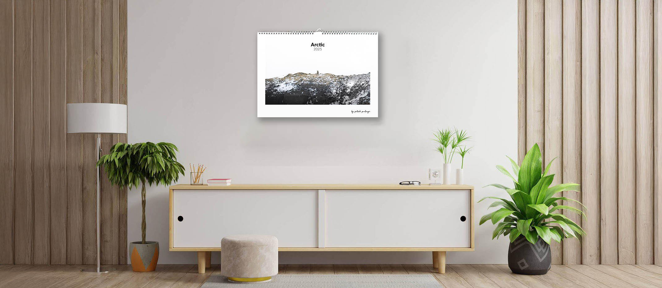banner kalendar