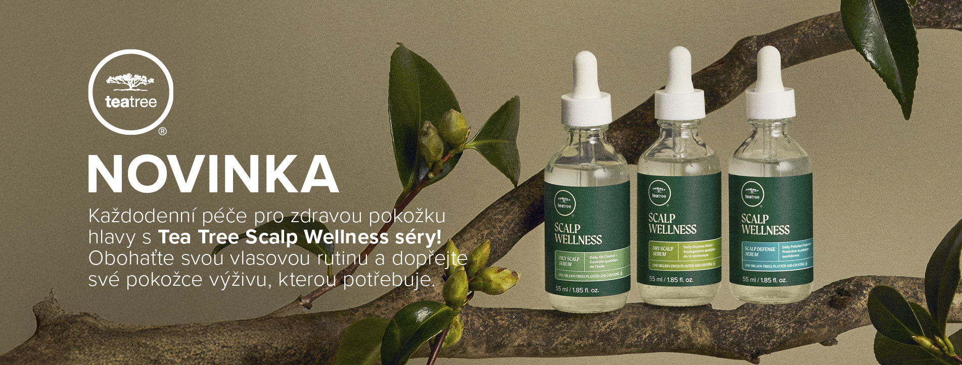 TT scalp wellness séra
