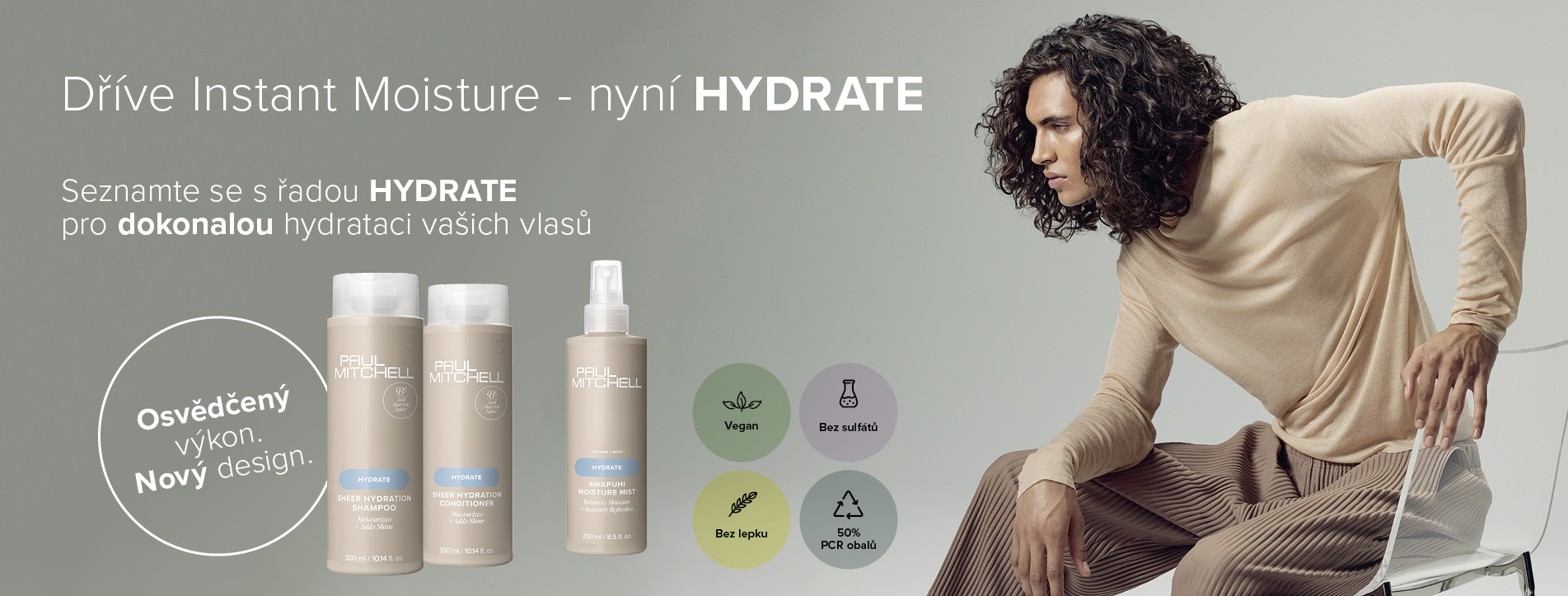 hydrate